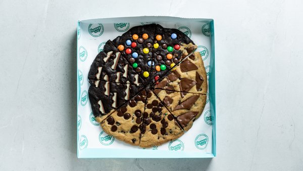 PIZOOKIE בהרכבה עצמית