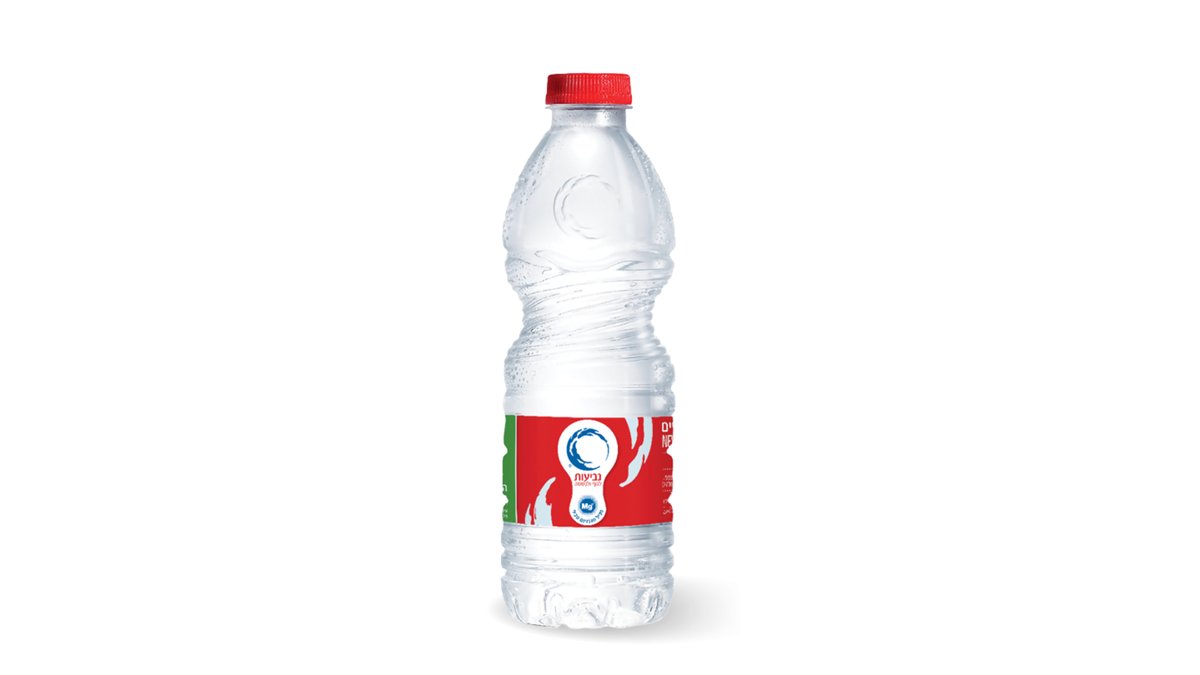 מים מינרלים