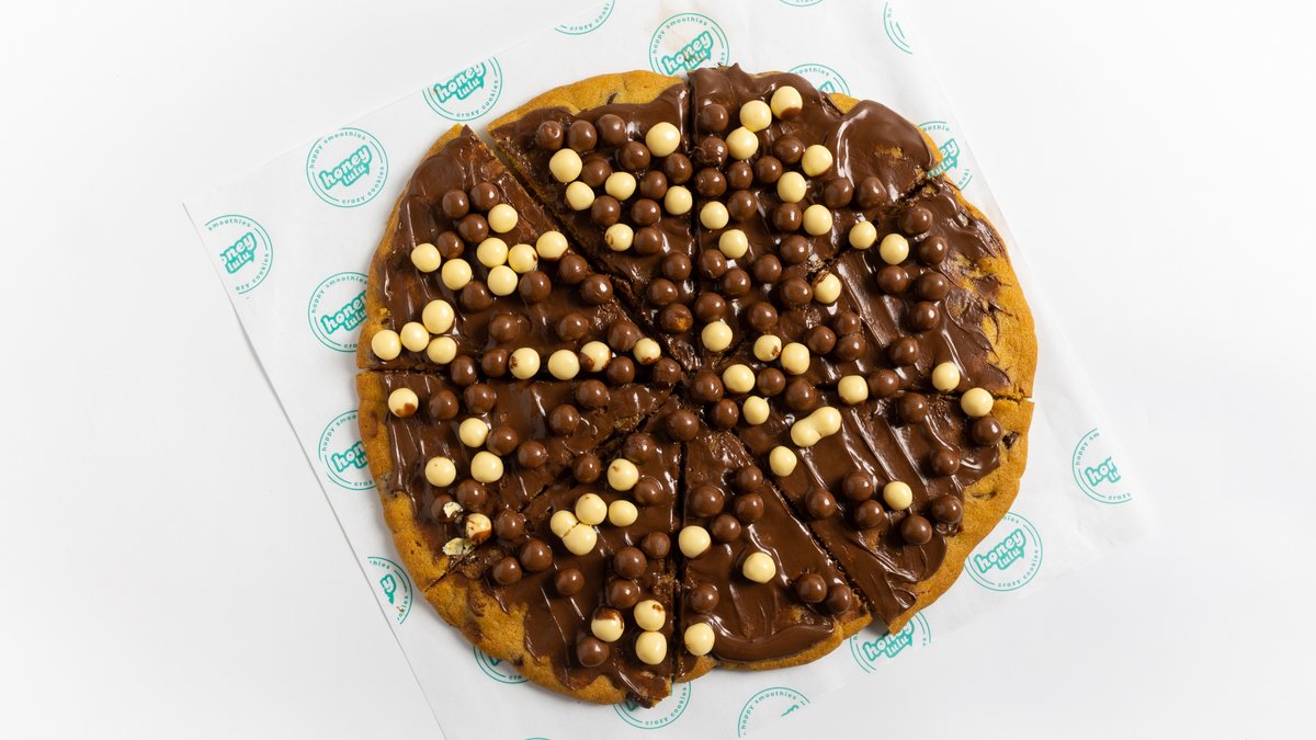 KLIK & KLIK PIZOOKIE